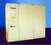 500 KVAR APFC Panel
